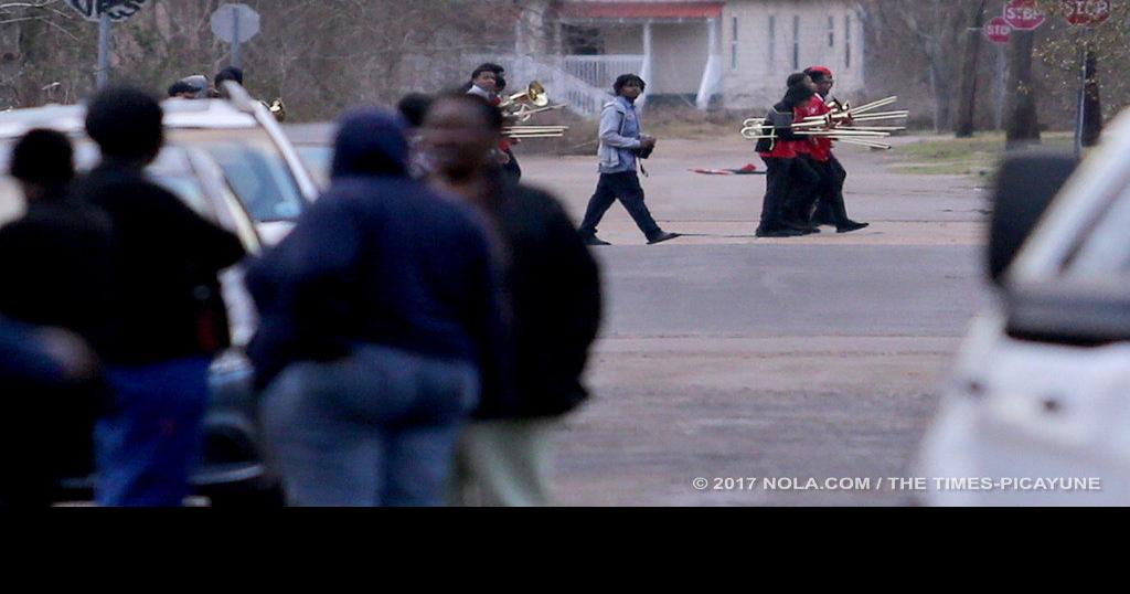Man shot in head, killed in Lower 9th Ward, New Orleans police say ...