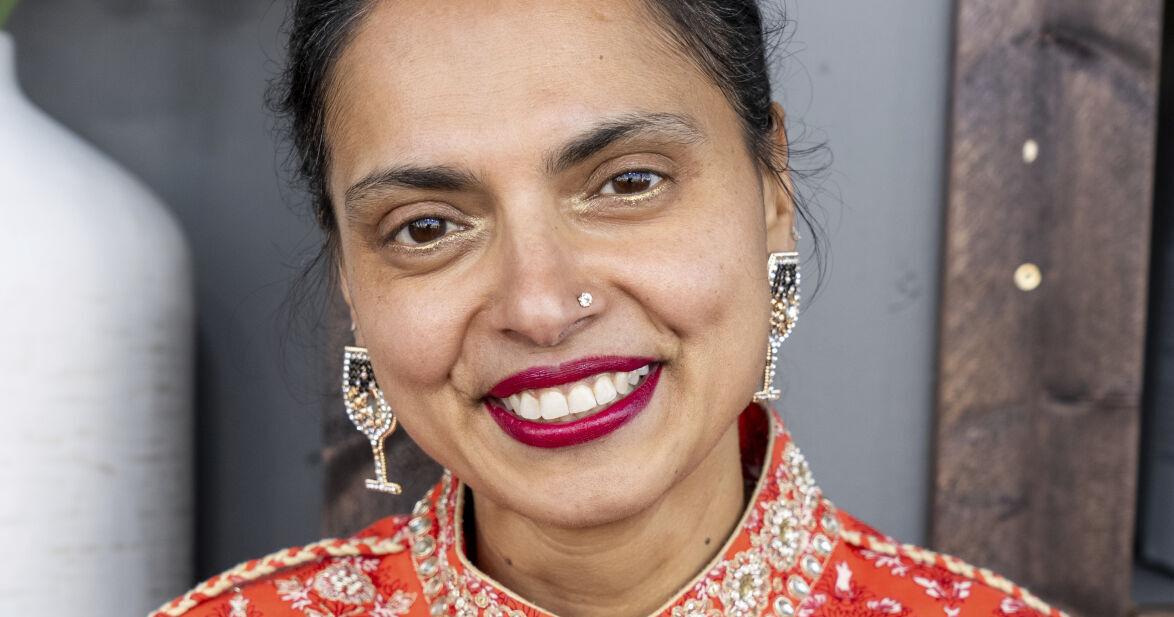 ‘Chopped’ judge Maneet Chauhan praises New Orleans food scene after holiday visit: ‘All delicious’