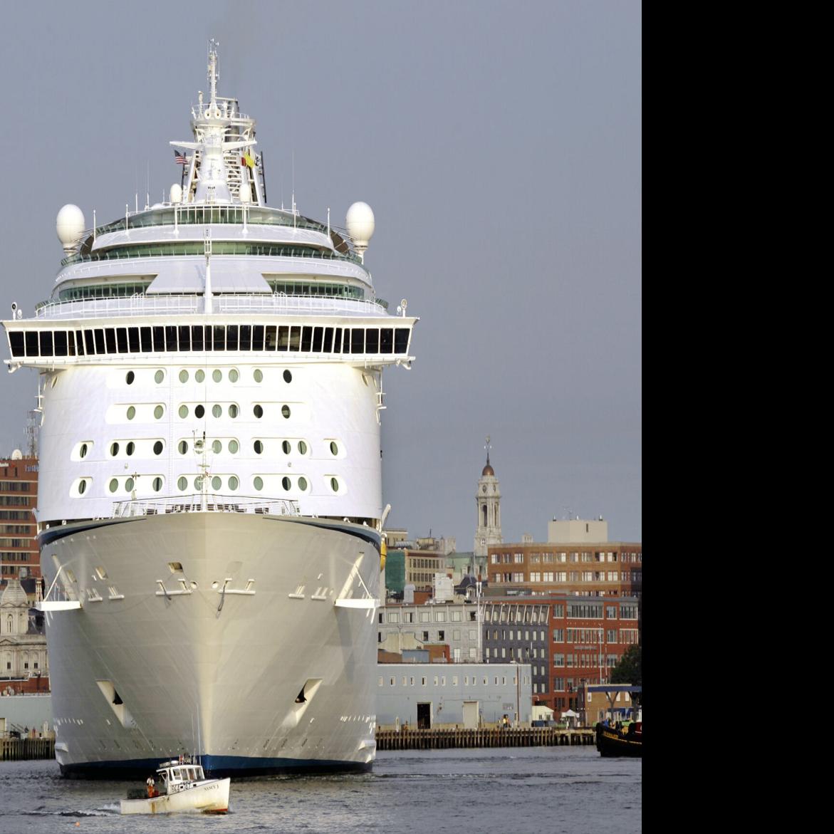 First Cruise Ship Out Of U S In Over A Year Will Sail In June See Where It Will Depart From News Nola Com