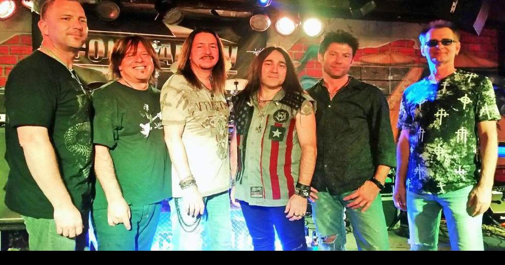 Contraflow to celebrate 10 years of rocking 1970s and ’80s classics with Rock ‘n’ Bowl show