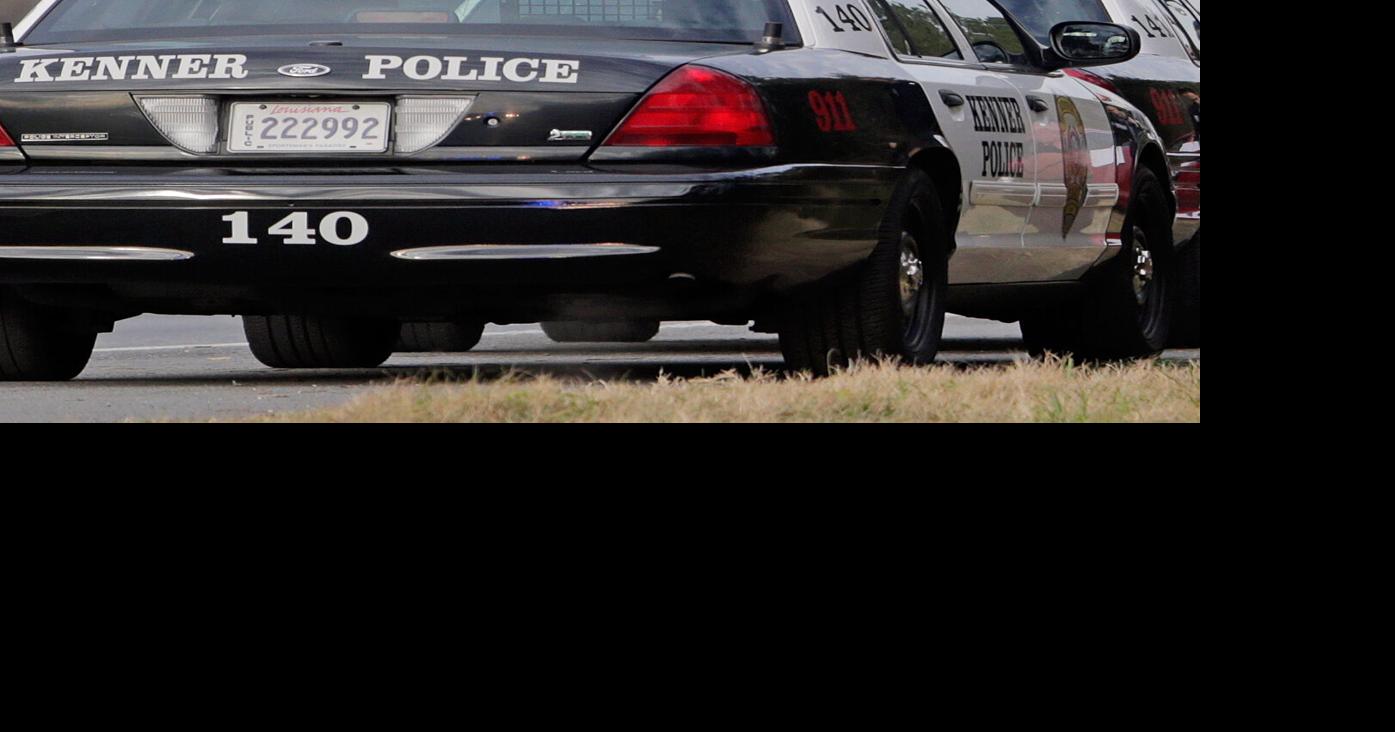 12 men arrested in multi-state child predator sting, Kenner Police say