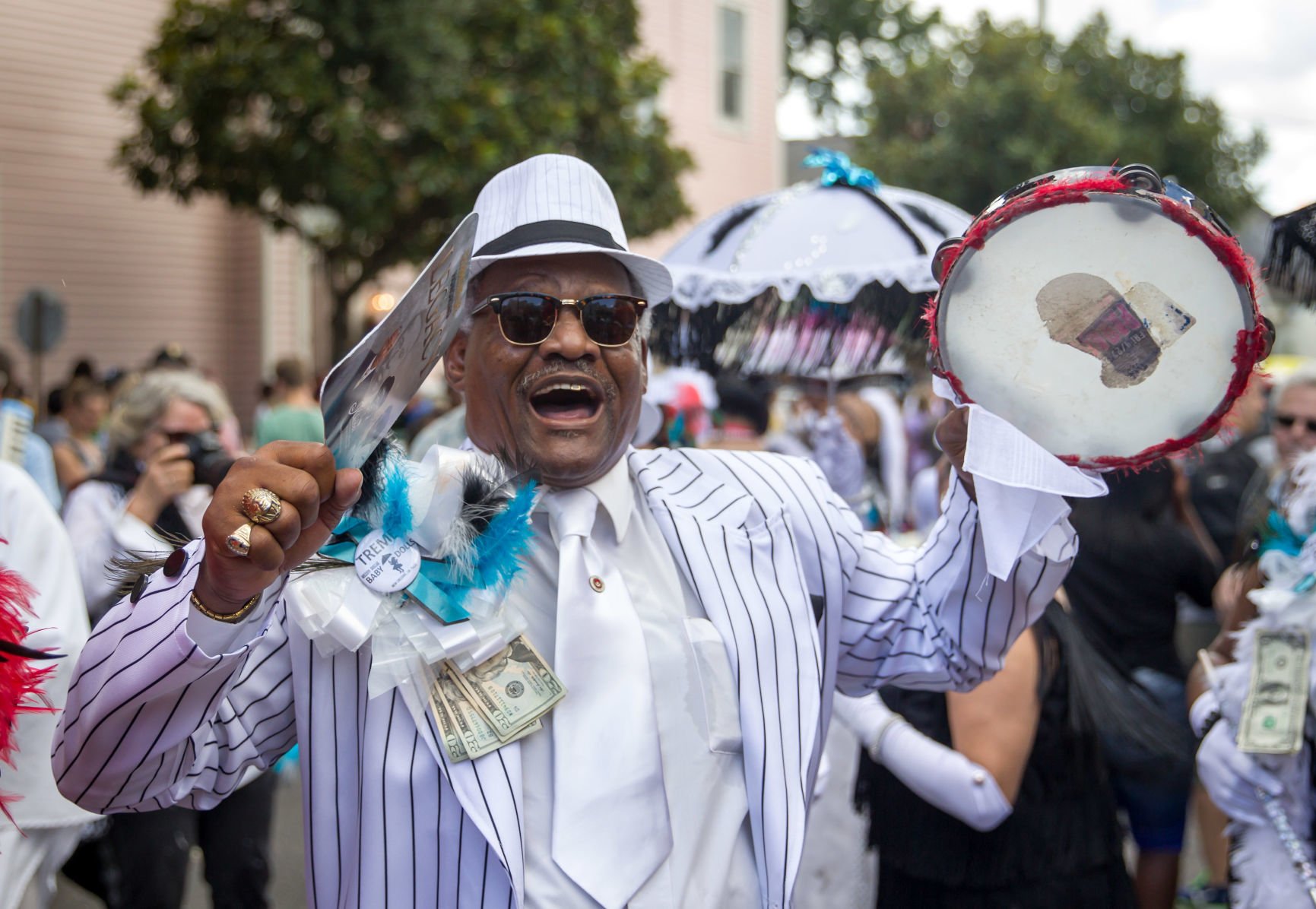 2021 Satchmo SummerFest Will Be New Orleans' 1st In-person Music ...