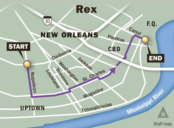 nola mardi gras floats