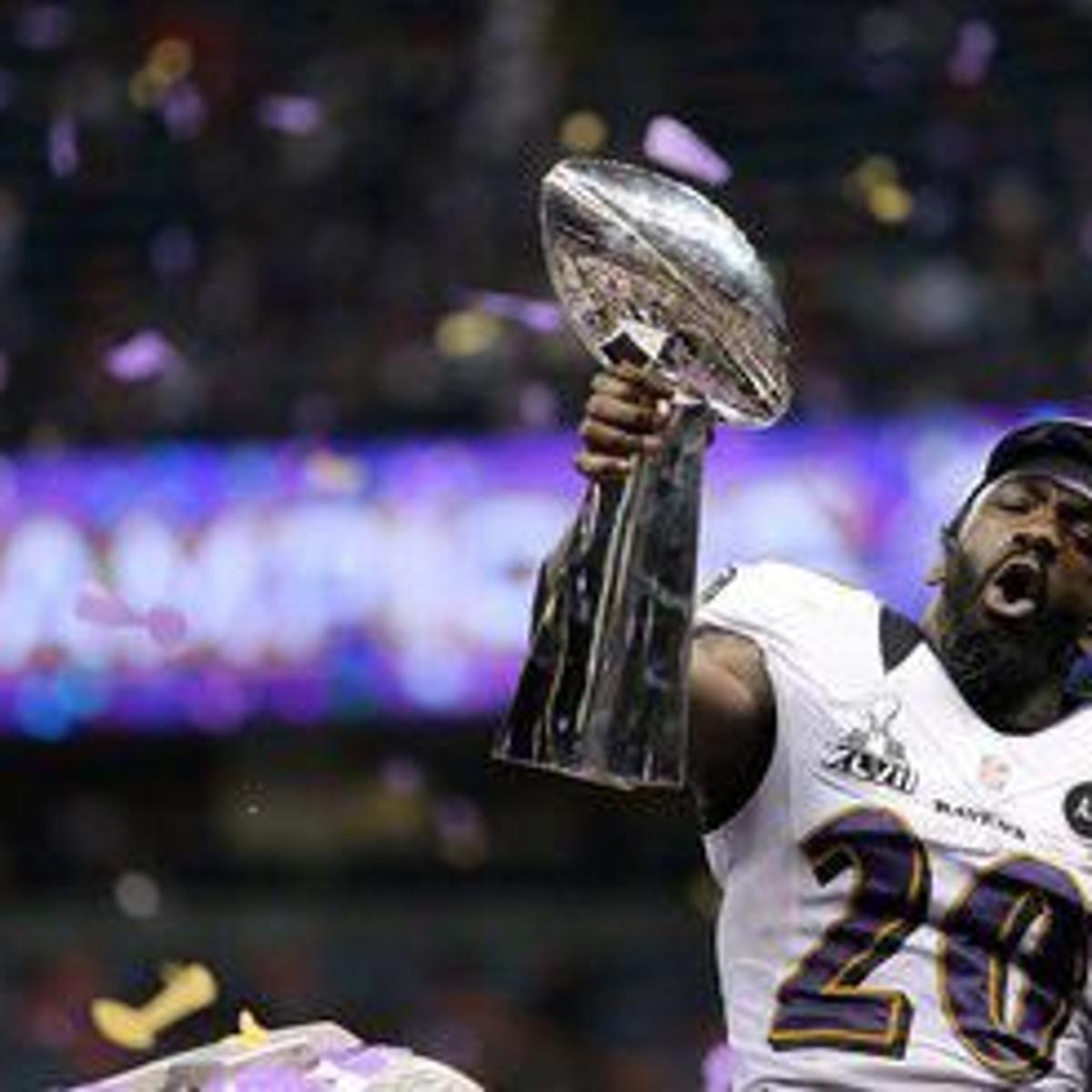 Ed Reed S 2001 Miami Hurricanes Dominated Like Few Teams But Are