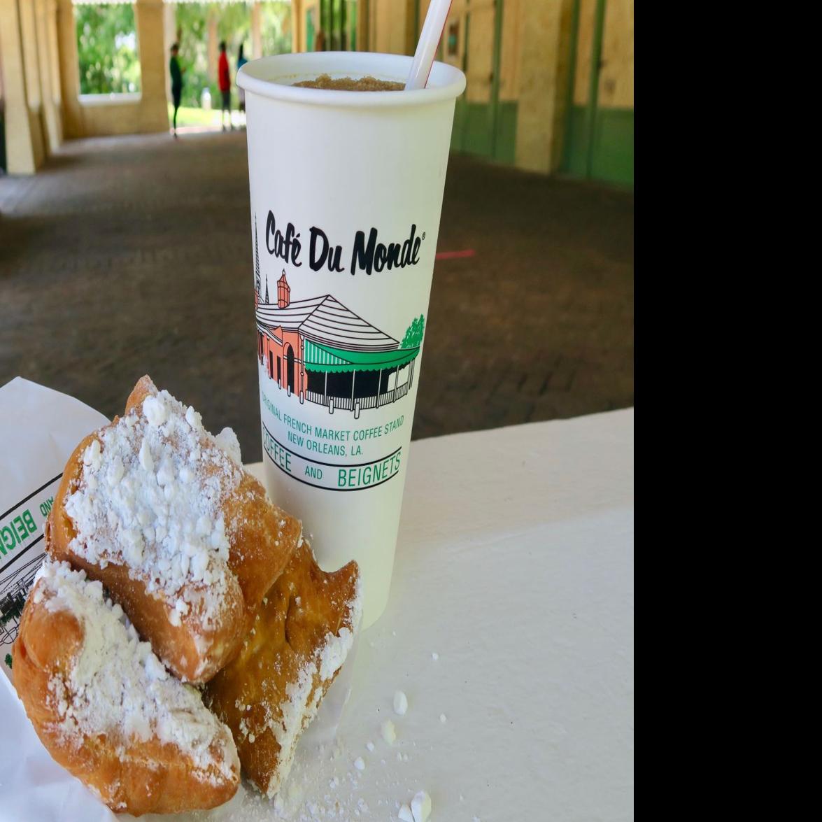 Cafe Du Monde Brennan Family Restaurant Acorn Reopen In City Park Where Nola Eats Nola Com