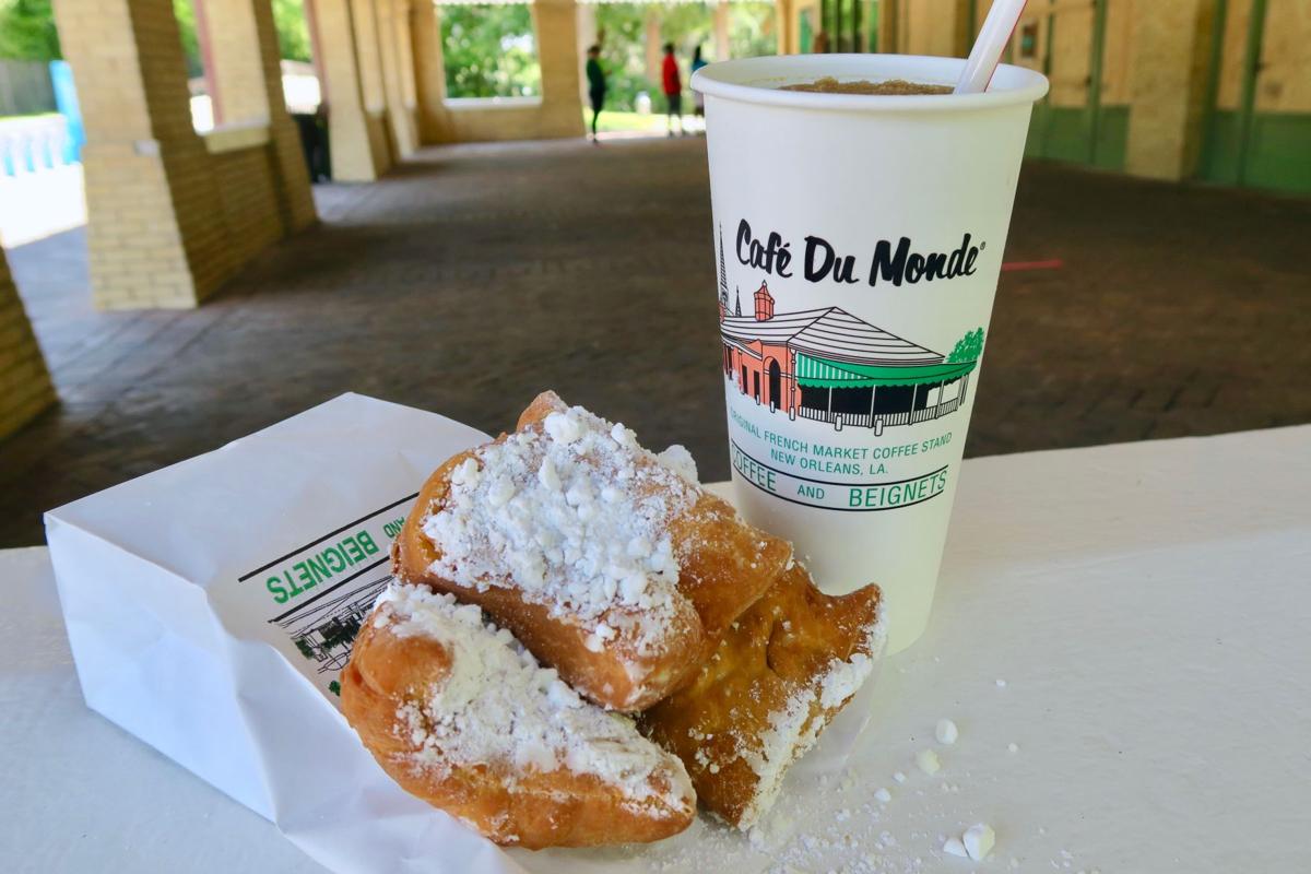 Cafe Du Monde Brennan Family Restaurant Acorn Reopen In City Park Where Nola Eats Nola Com