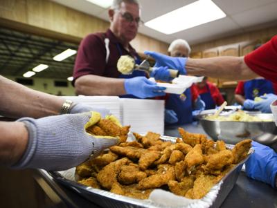 Looking for a fish fry in New Orleans for Lent? Here's your ...