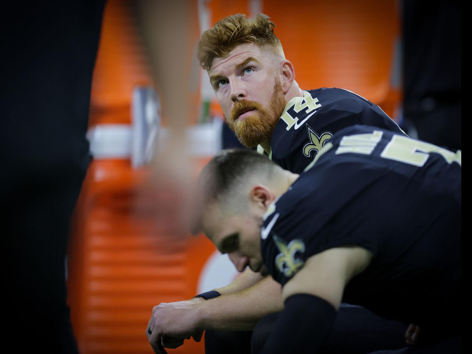 Rebuilding the Saints: What they should do about quarterback, Jeff Duncan