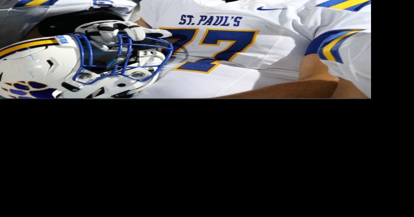 After an LSU offer, a St. Paul's junior guard is focused on getting ready for the season