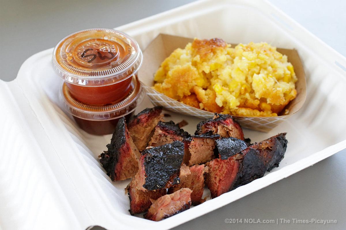 8 best barbecue restaurants in New Orleans Where NOLA Eats