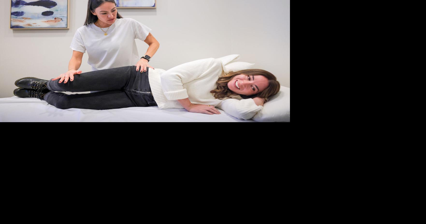 Pelvic Floor Therapy