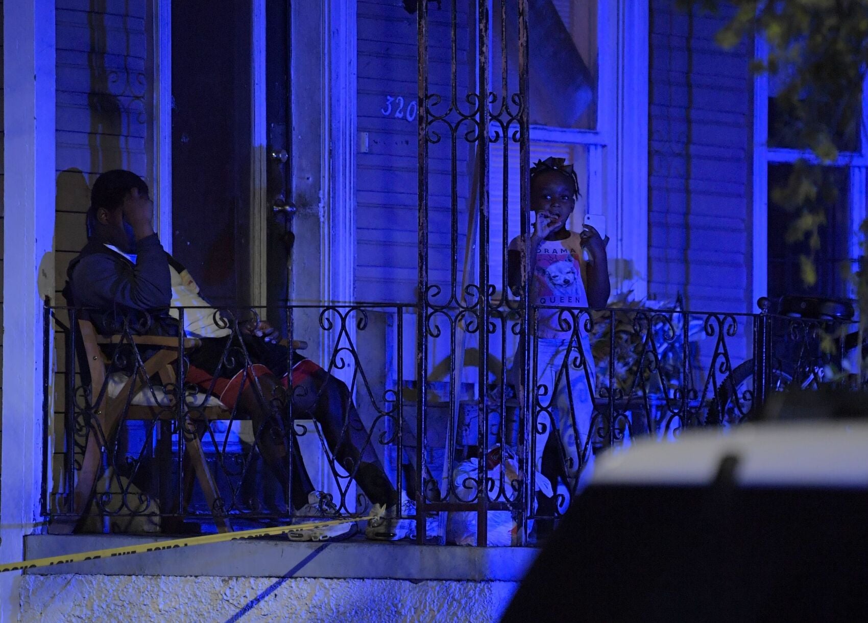 2 shot and killed in Hoffman Triangle, New Orleans police say | Crime ...