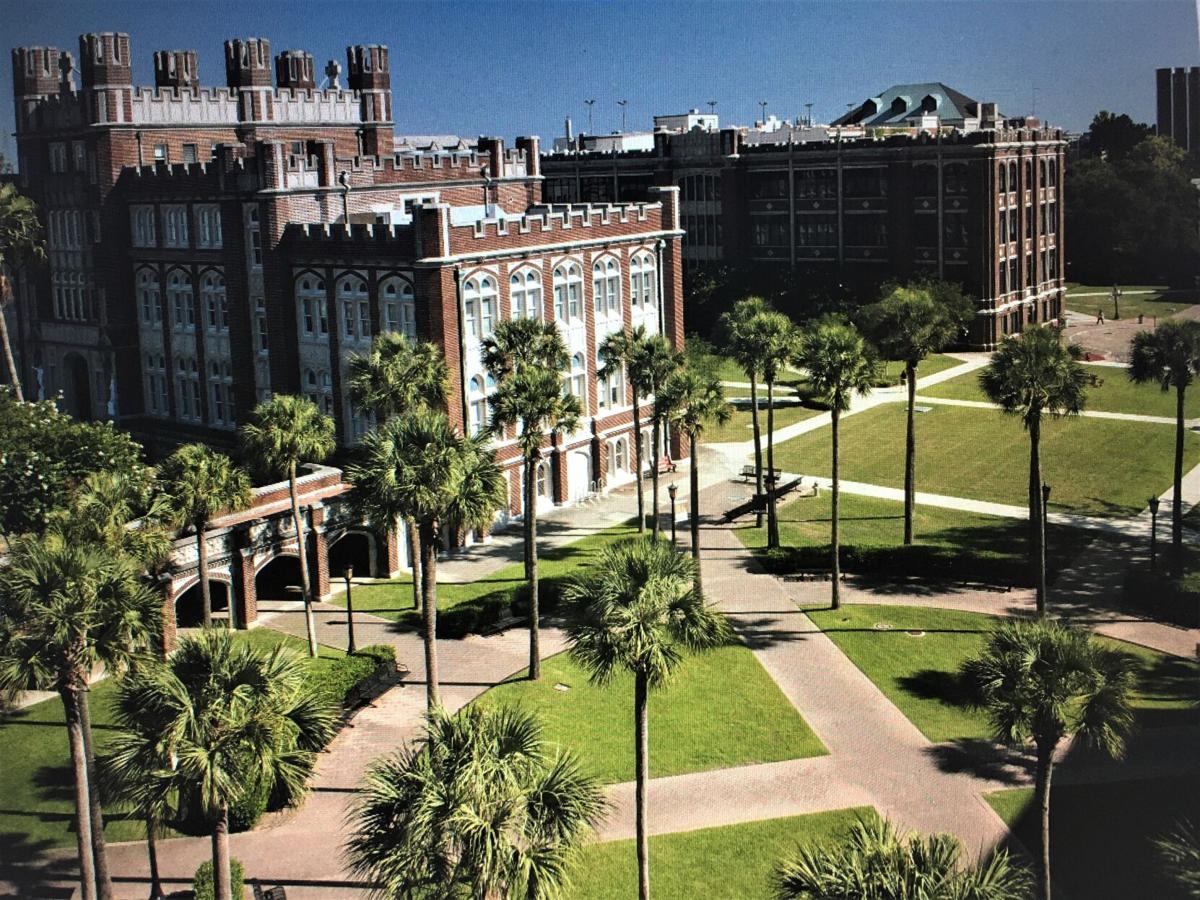 Spirit of inclusion drives Loyola campus life and student opportunities