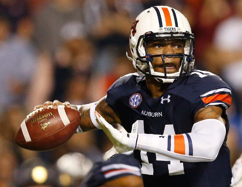 CFP Rankings Includes Three SEC Teams: Mississippi State, Auburn, Ole ...