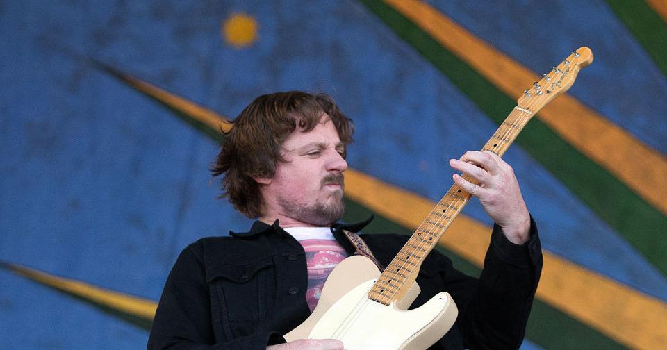 Johnny Blue Skies, a Dr. John tribute, Mac Sabbath: music in New Orleans for Oct. 22-28