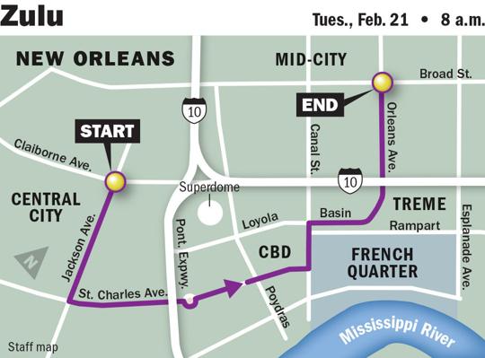 how to watch mardi gras parades online