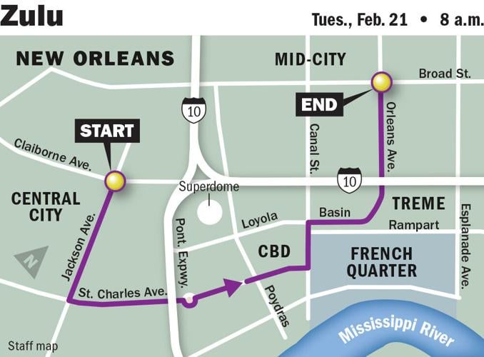 how to watch mardi gras parades online