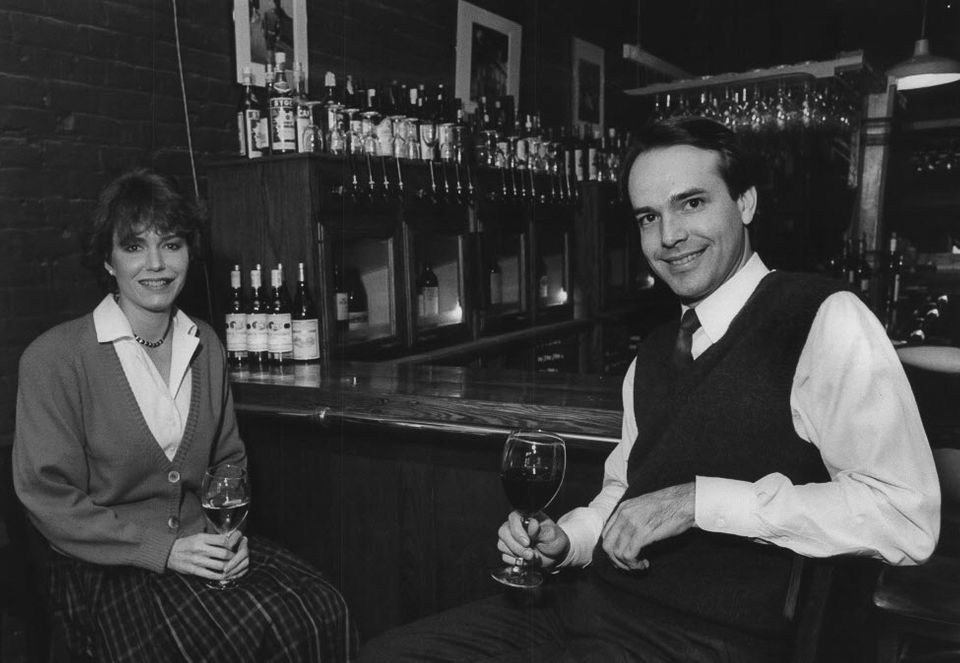 Do You Remember Flagons On Magazine Street A Lost New Orleans Restaurant Where Nola Eats Nola Com