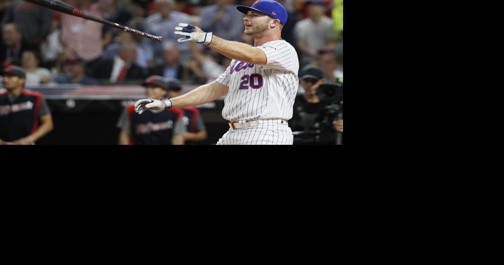 MLB Home Run Derby picks: Odds favor Pete Alonso to make derby history