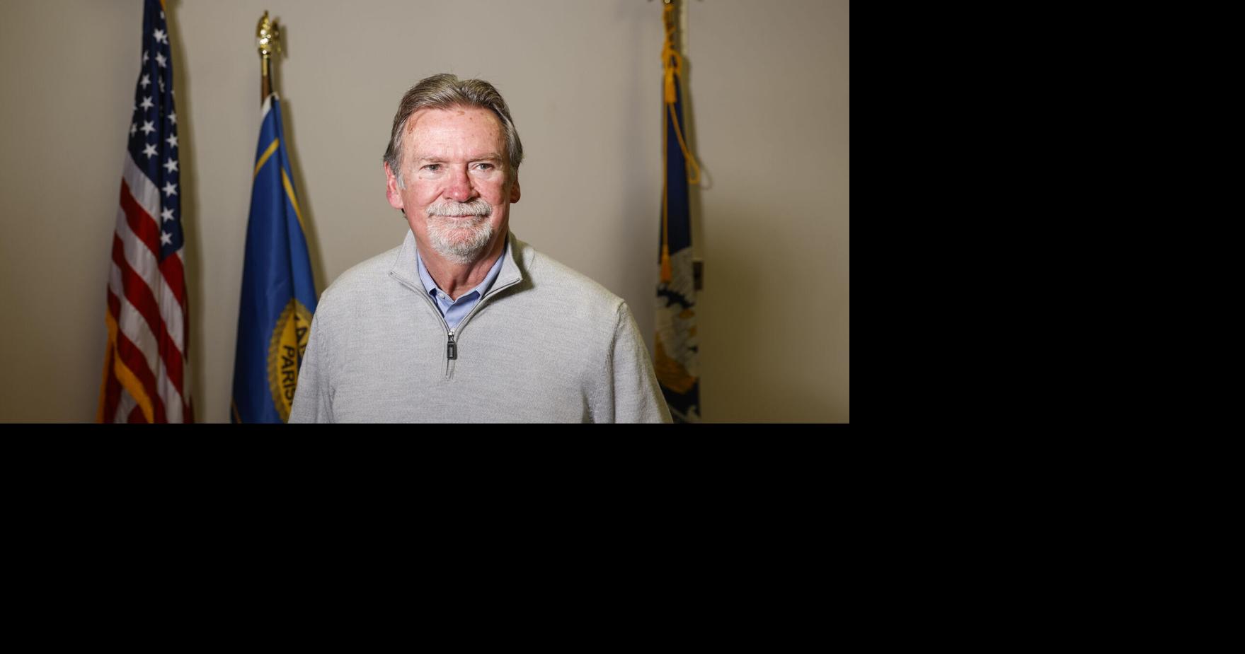 St. Tammany President Mike Cooper explains veto of Goodbee housing project Impacts on traffic, more homes