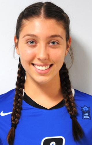 SSA's Reeves named 4-II volleyball's Most Valuable Player | St. Tammany ...