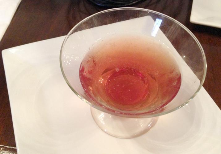 Mint Modern Vietnamese Bistro & Bar New restaurants in New Orleans