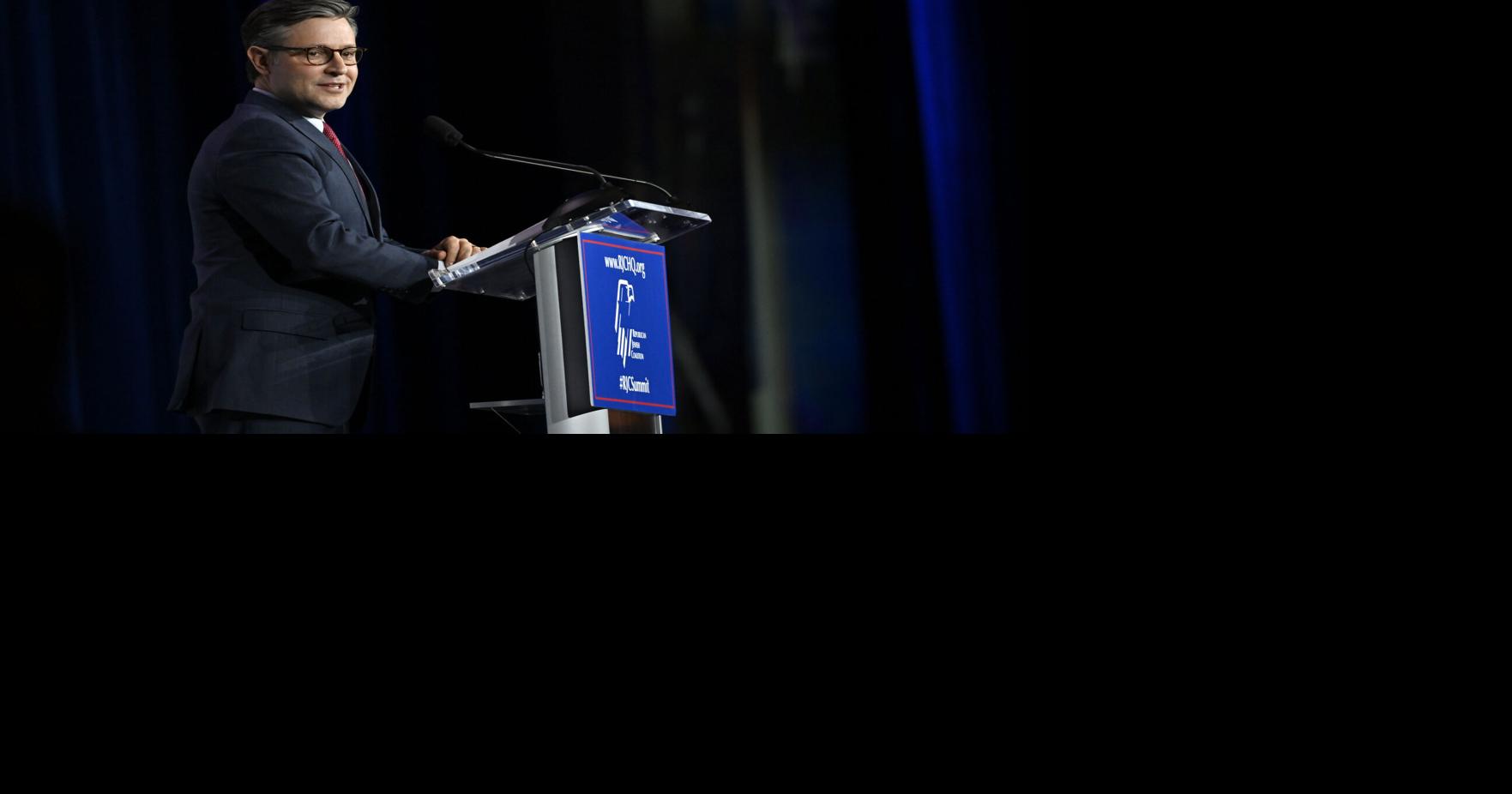 Election 2024 Jewish Republicans | | nola.com