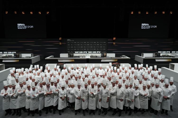 Bocuse d&rsquo;Or chef competition is in NOLA, here&rsquo;s what to know 