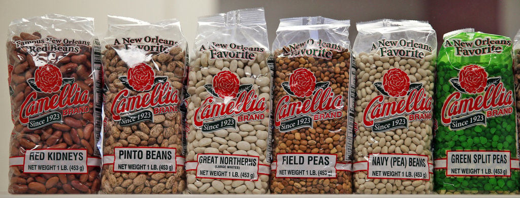Generations of the Hayward family supply New Orleans with Camellia Beans, Where NOLA Eats