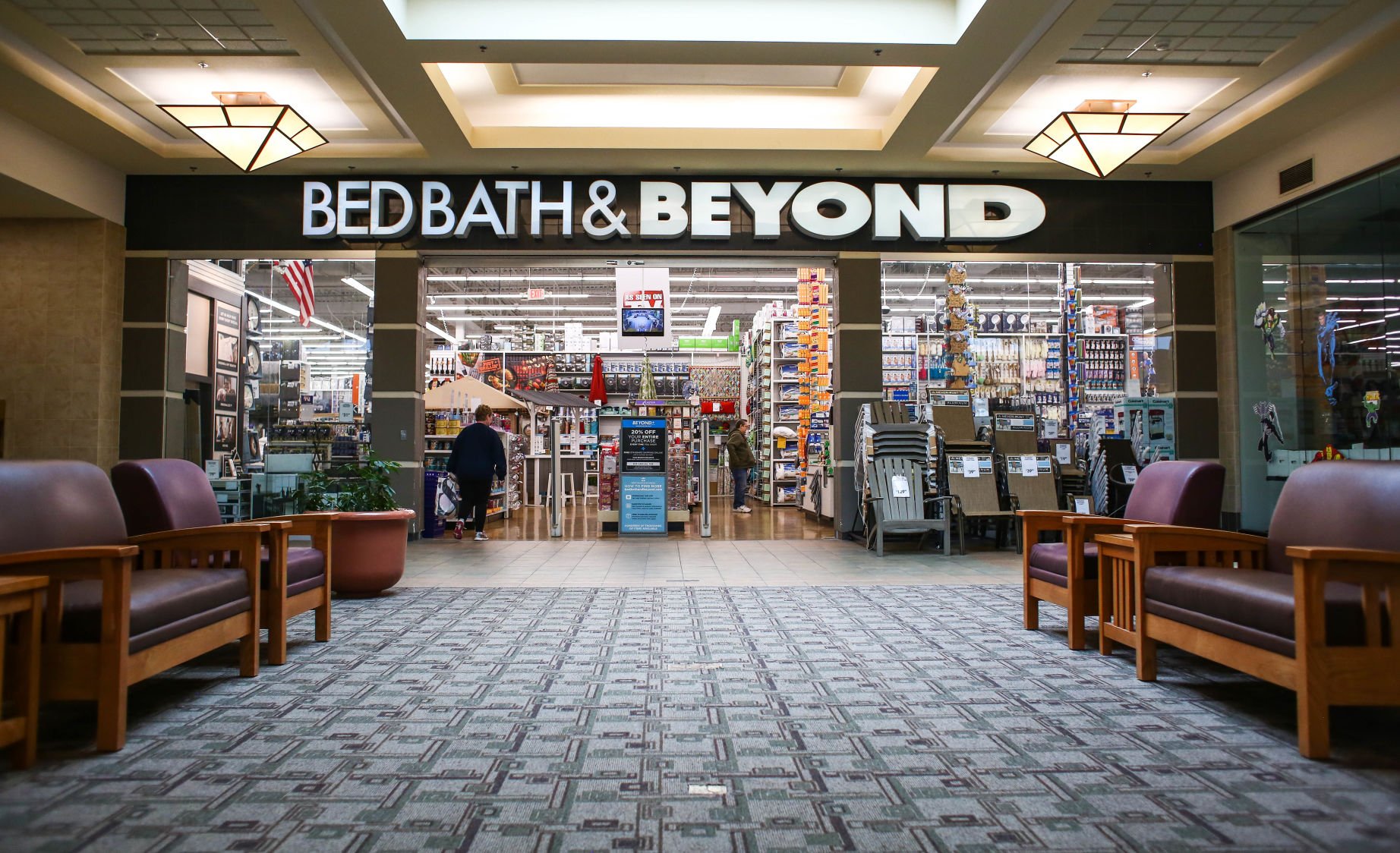 bed bath and beyond hours farmingdale