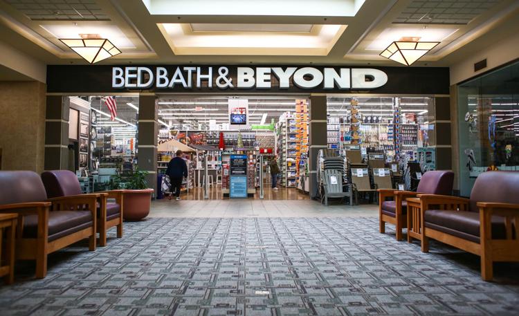 bed bath and kitchen store