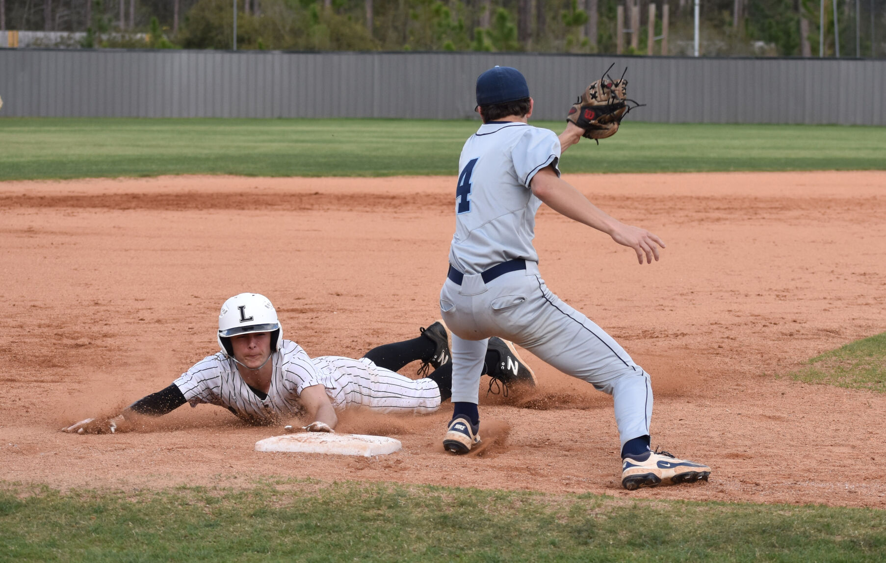 Lakeshore's Mason Maldonado | | nola.com