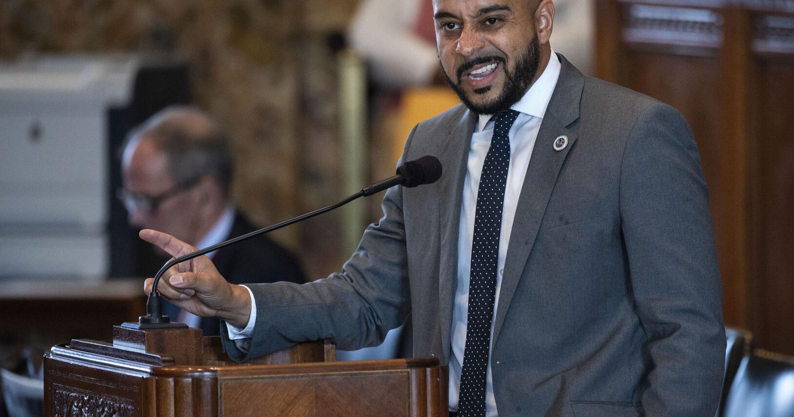 Will Sutton: A 2d Black U.S. House seat for La.? Not yet. | Opinions and Editorials - Vimarsana News