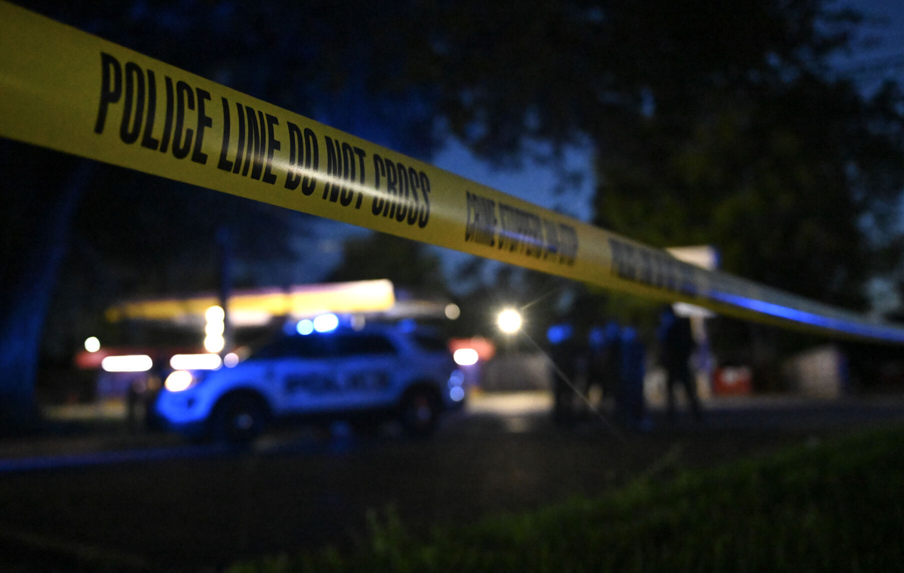 Man shot in Algiers, New Orleans police say | Crime/Police | nola.com