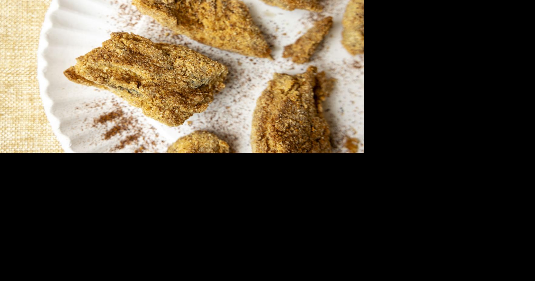 Liz Williams fried chicken, potato salad for Tuesday fat | Mardigras