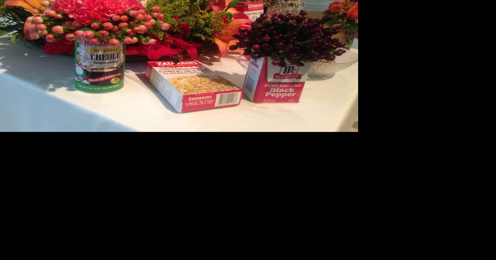 Art in Bloom is a floral delight worthy of the first day of spring