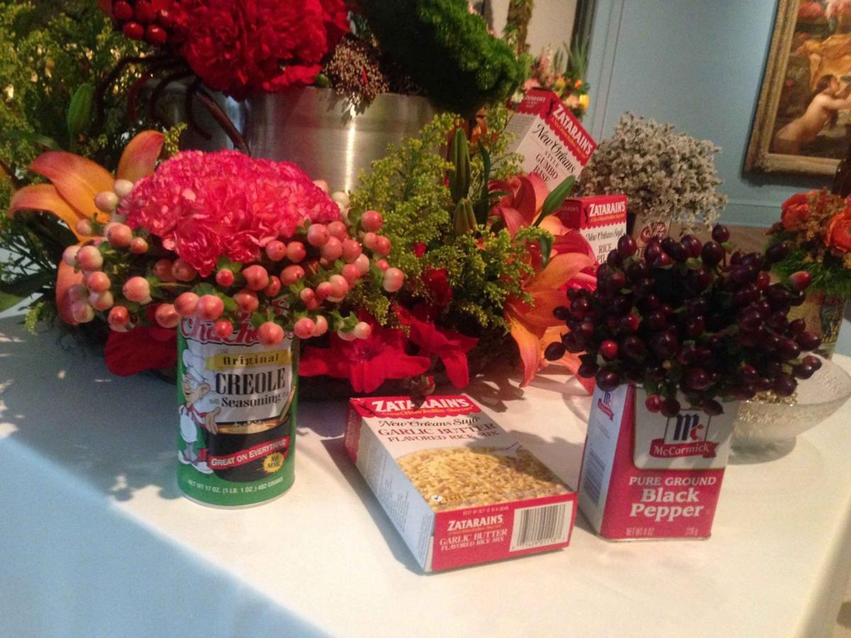 Upcoming New Orleans Home And Garden Events Pontchartrain Home