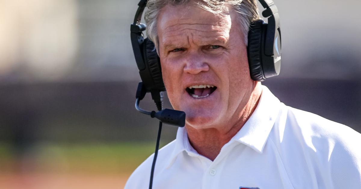 Jay Roth steps down as Rummel football coach but will remain at school ...