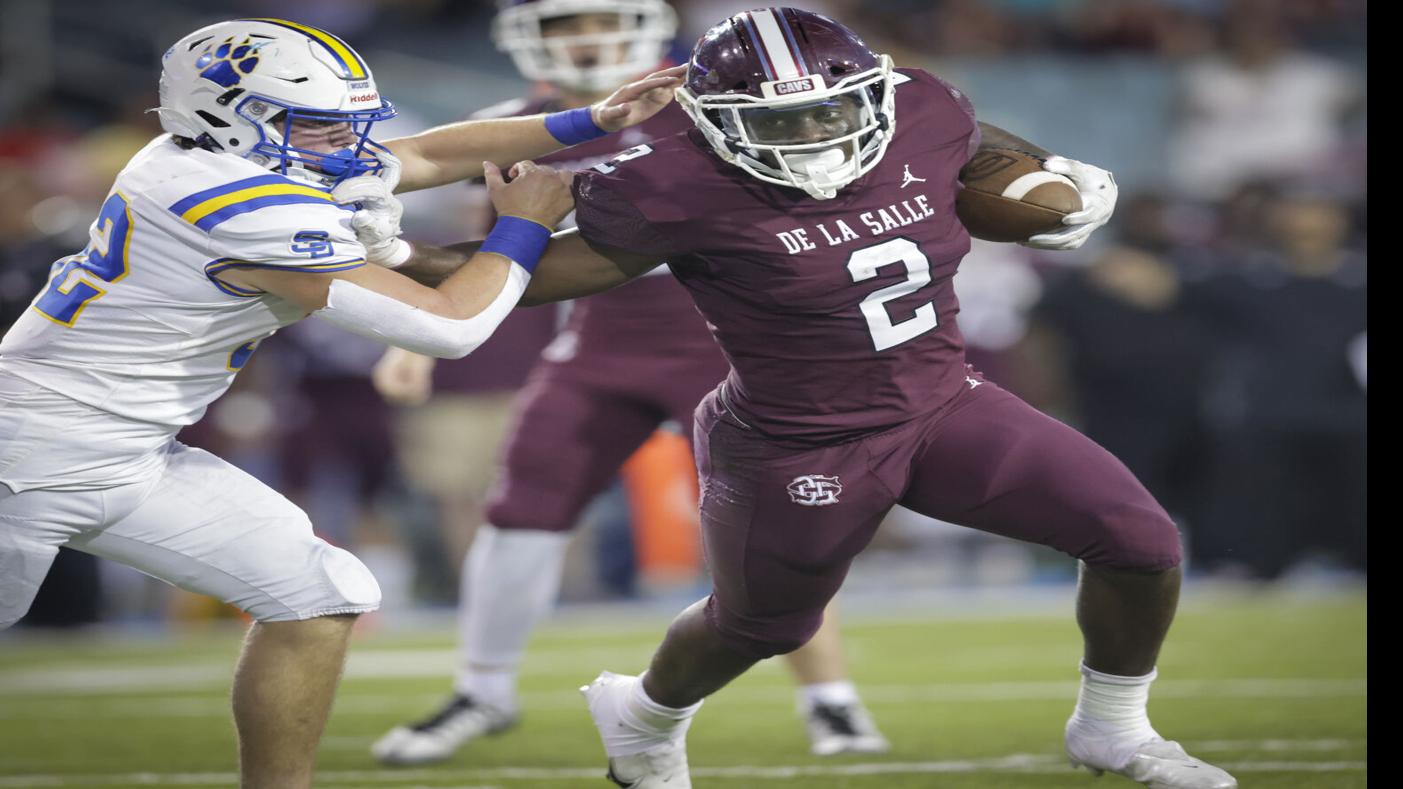 logo de la salle Tammany