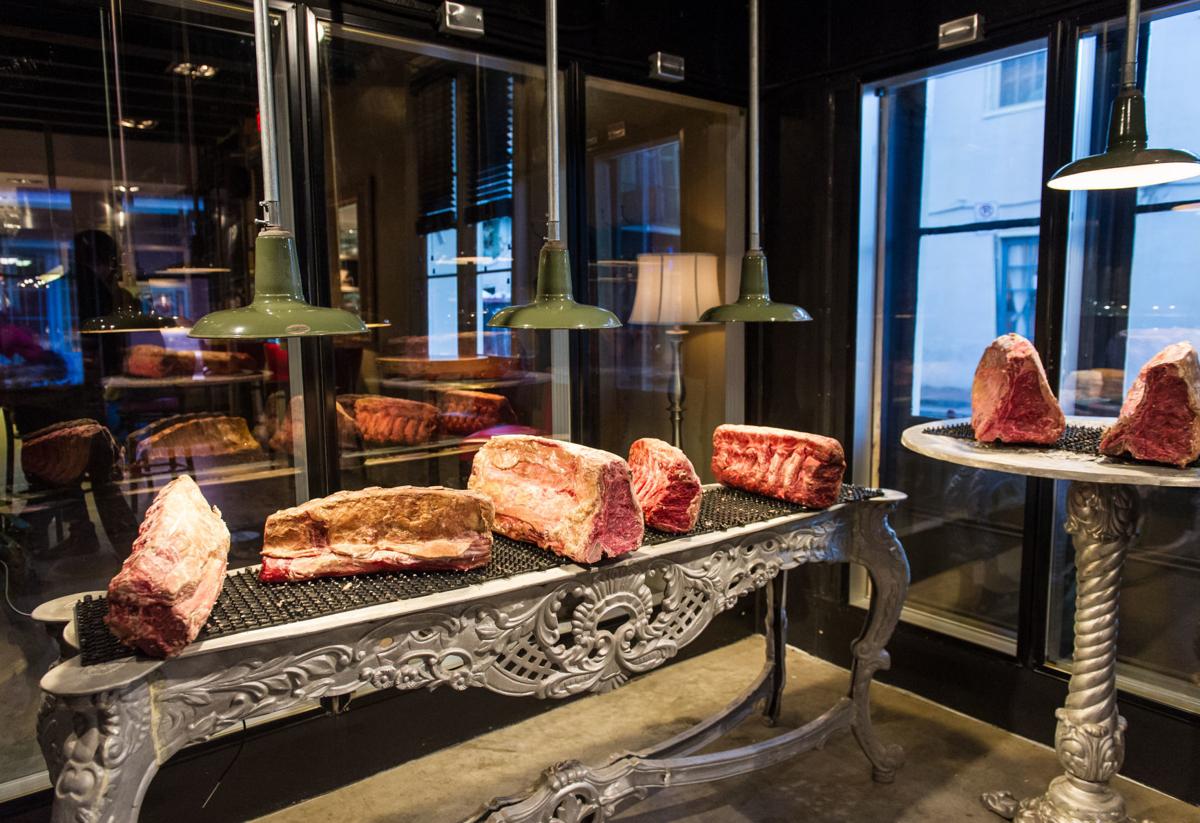 New Orleans Dining Guide 2019 Best Steakhouse Or Meatery