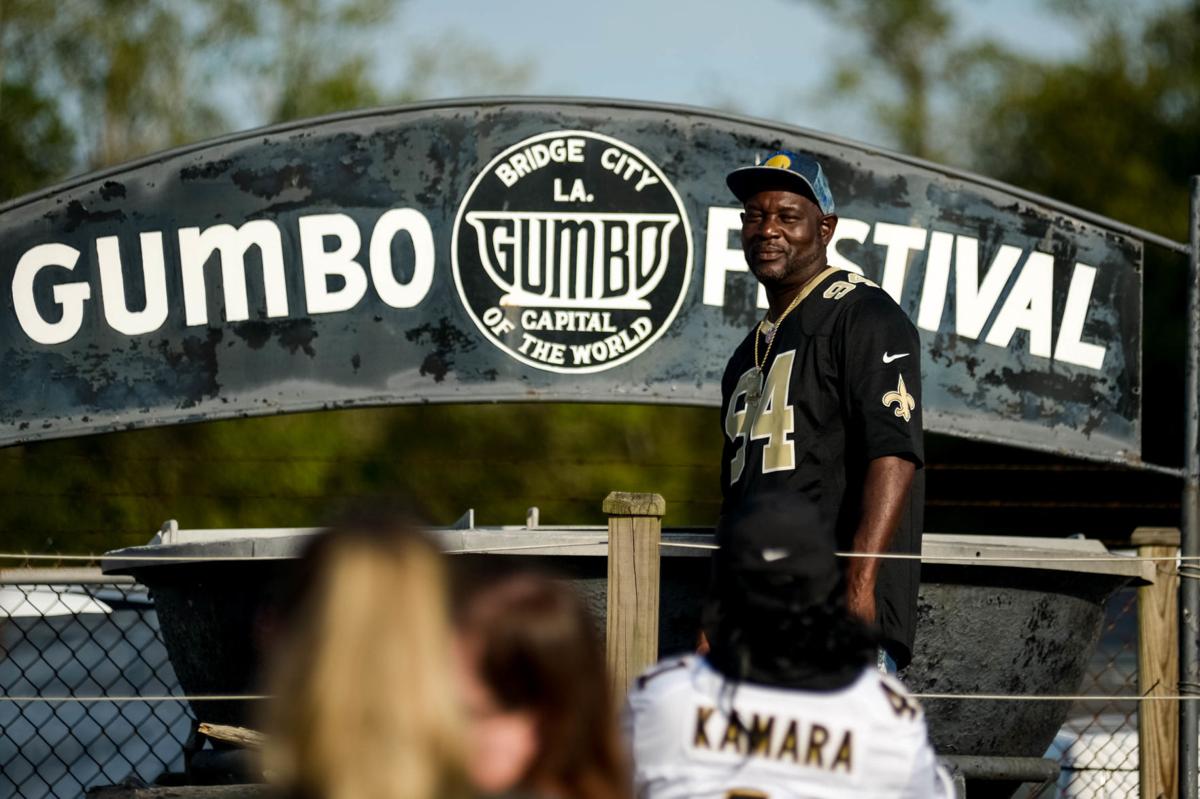 Photos Bridge City Gumbo Festival stirs it up Photos