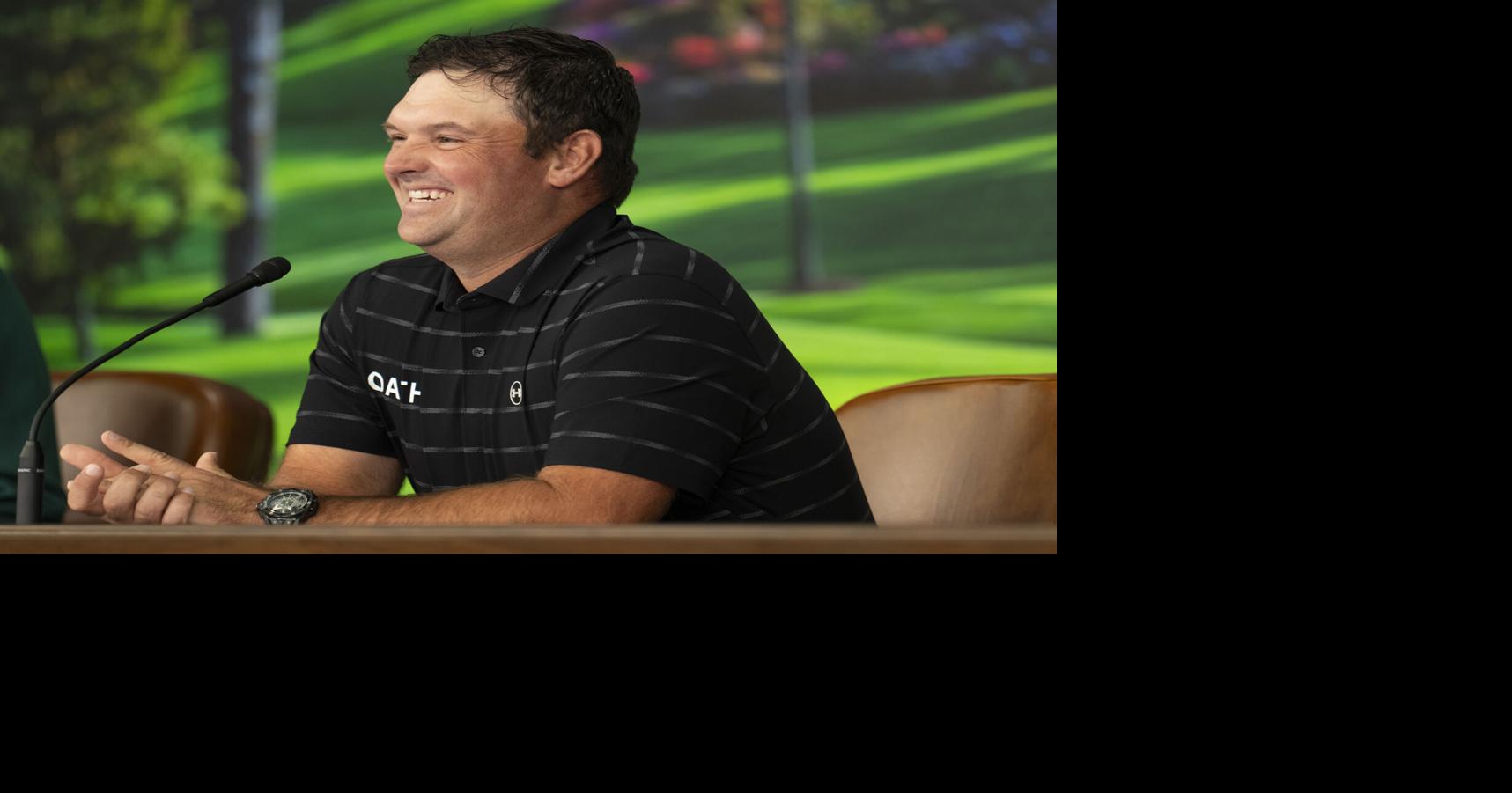 Former U-High golfer Patrick Reed eyes second Masters title | LSU ...
