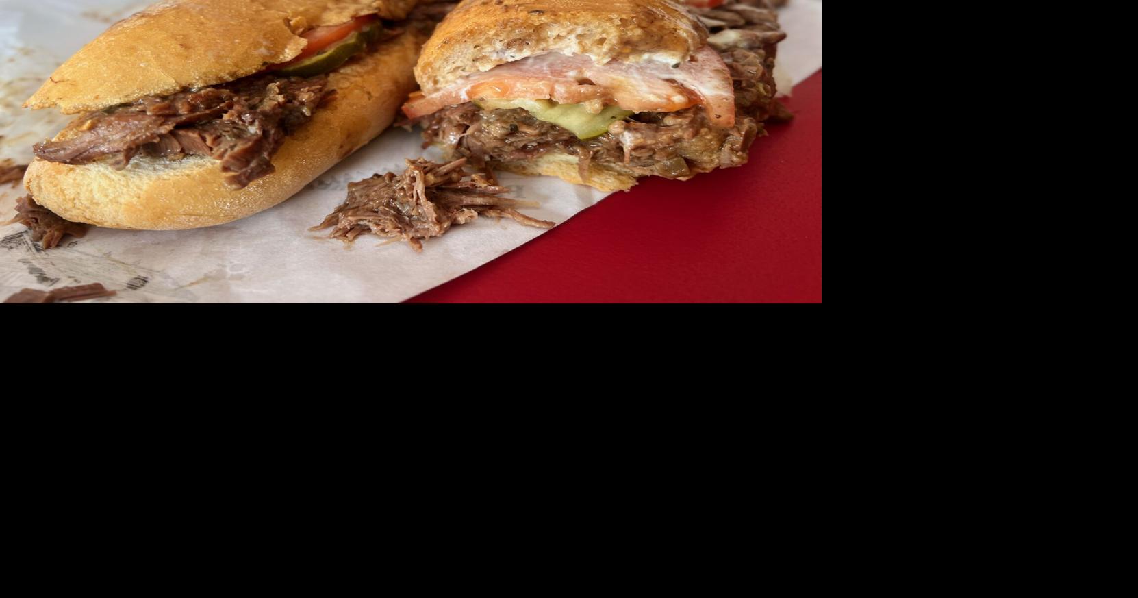 This famous New Orleans po-boy shop will invade a Biloxi fine dining restaurant for one night only