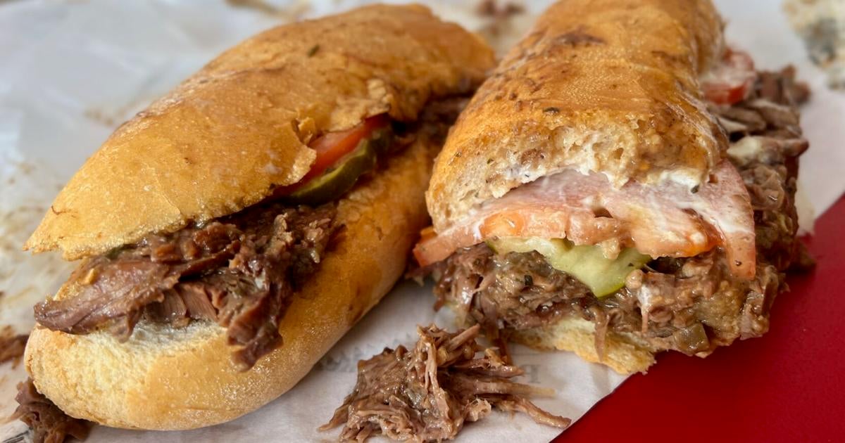 This famous New Orleans po-boy shop will invade a Biloxi fine dining restaurant for one night only