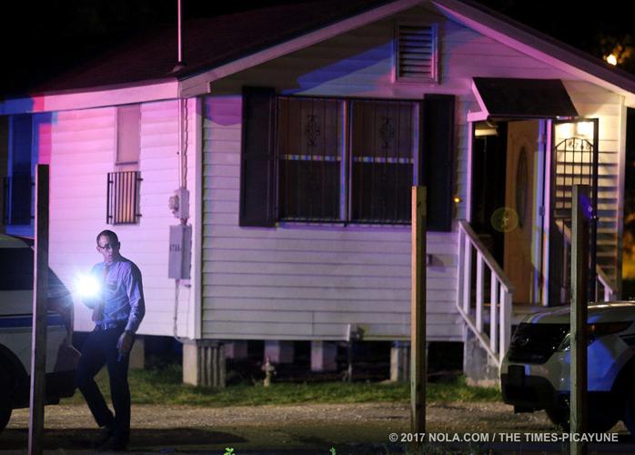 3 shot to death in New Orleans East 'horrific' scene, NOPD chief says ...