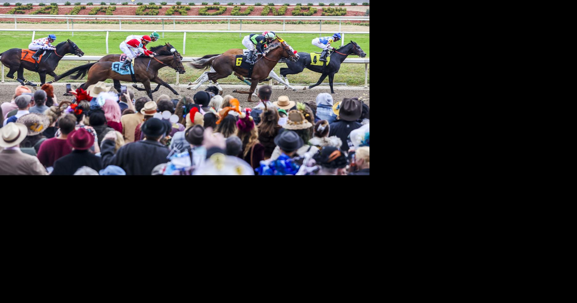 ニューオーリンズフェアグラウンド競馬シーズンビジネスニュース