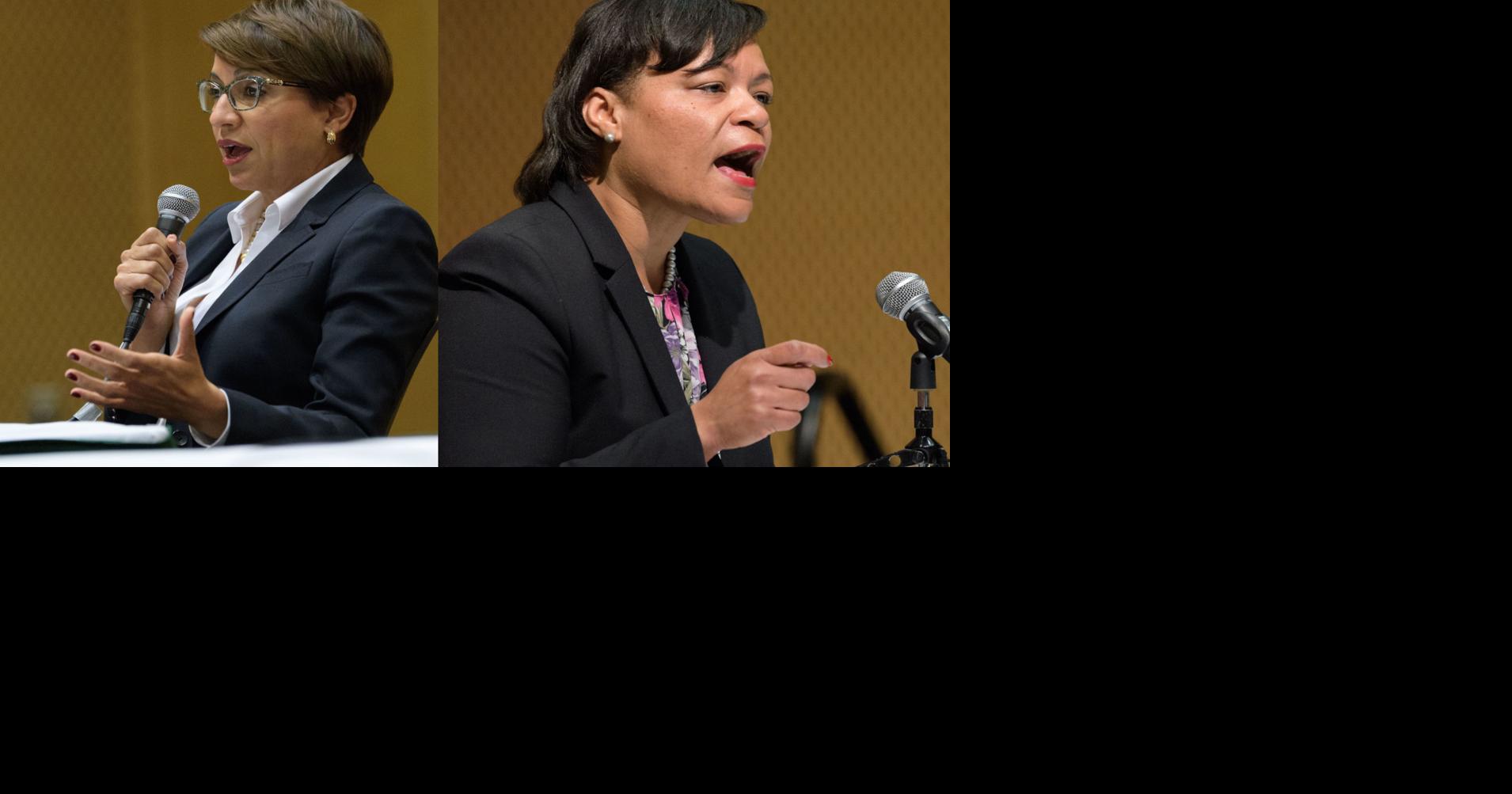 Quiz How well do you know the New Orleans mayoral candidates? News