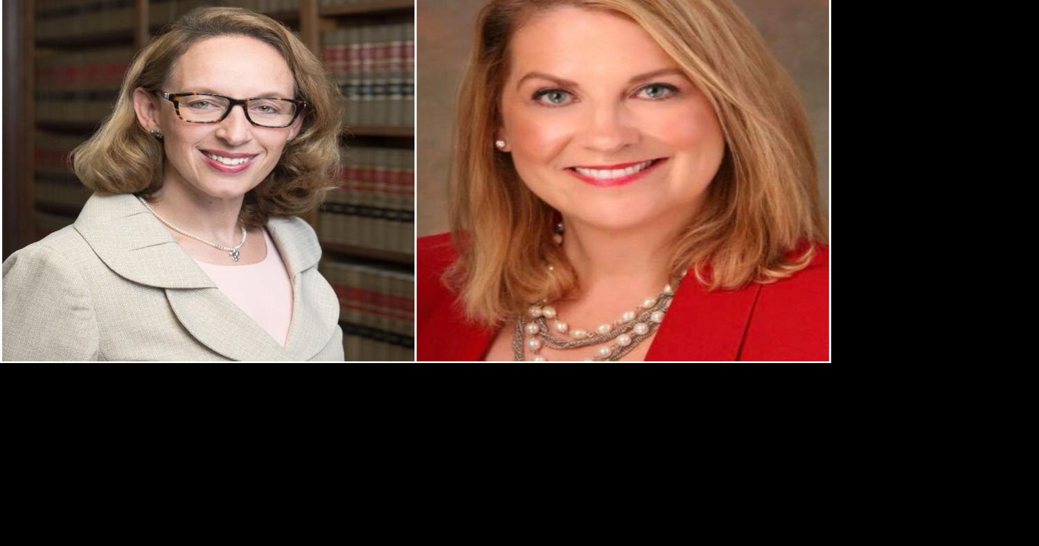 Two family law attorneys duke it out for JP Juvenile Court judgeship ...