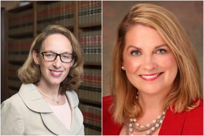 Calogero beats Womble for seat on Jefferson Parish Juvenile Court bench