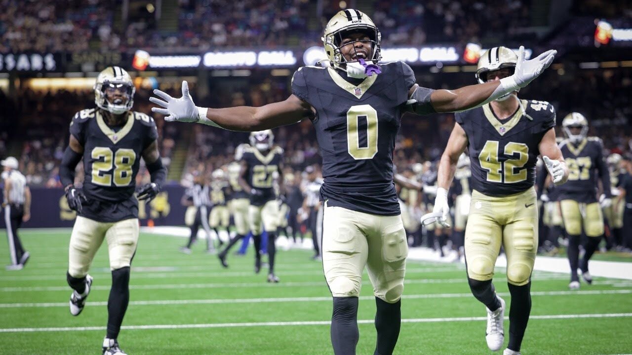 4 Takeaways from New Orleans Saints win over Kansas City in preseason